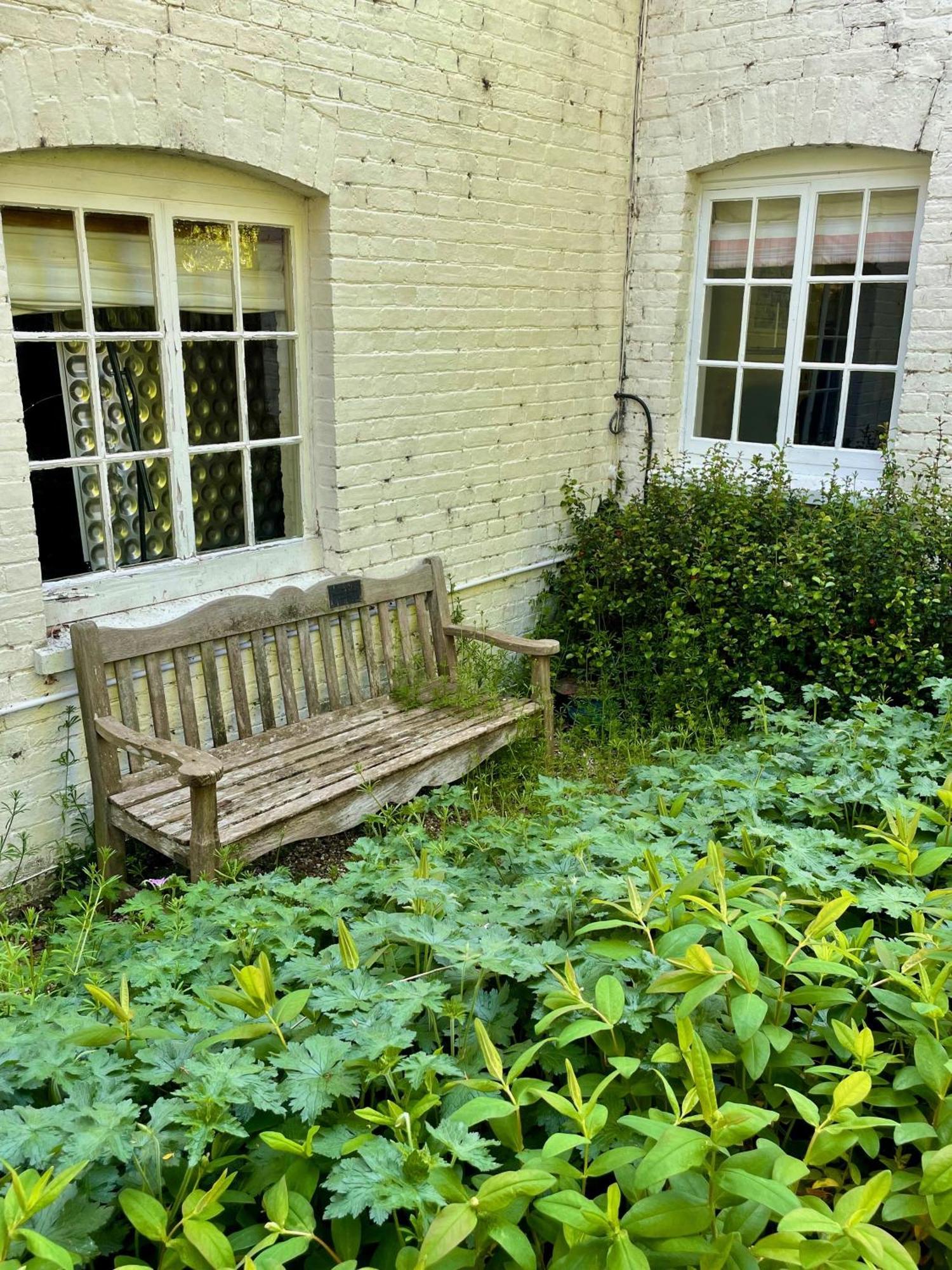 The Grannery Apartment Wadhurst Exterior photo