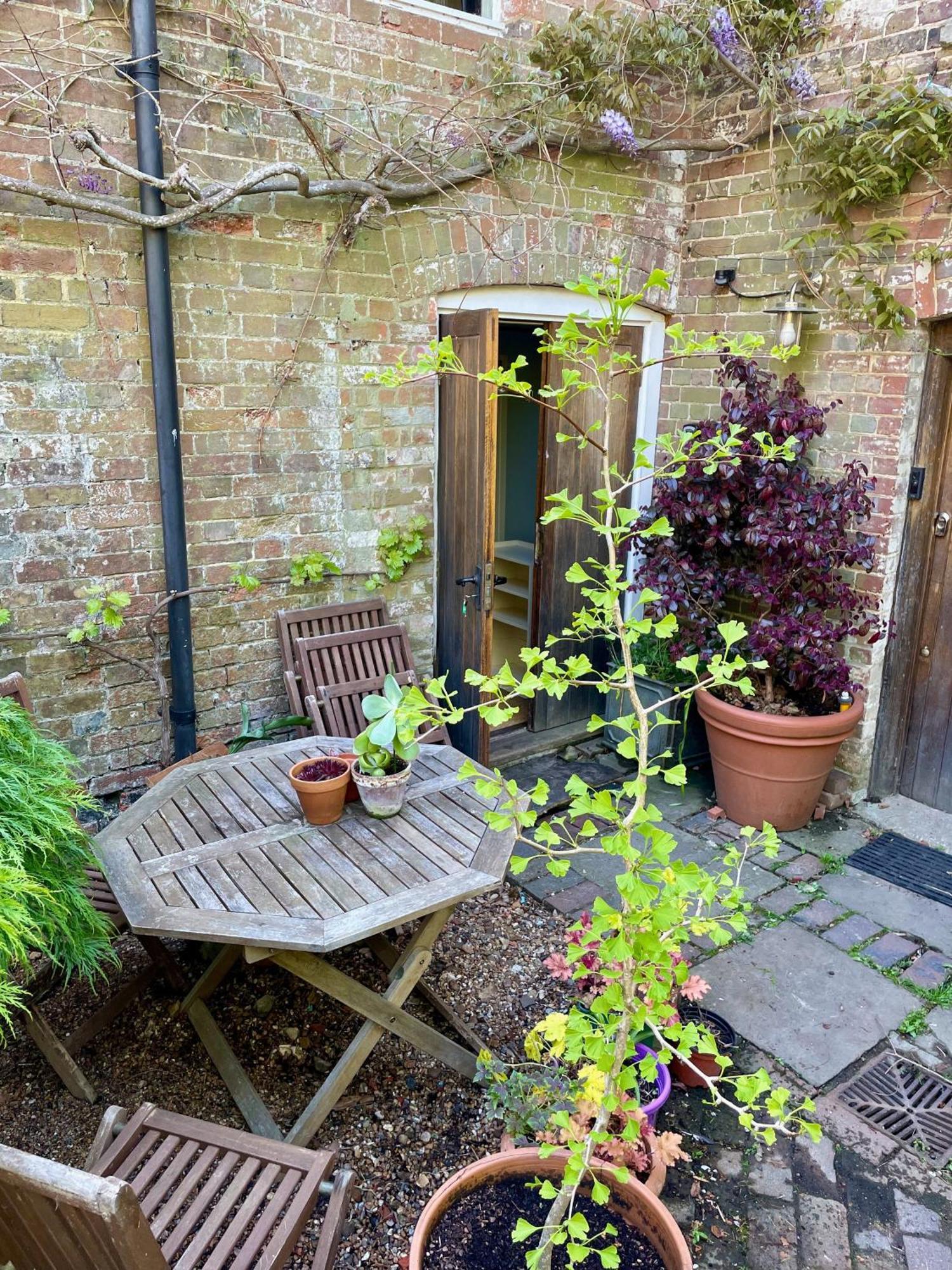 The Grannery Apartment Wadhurst Exterior photo